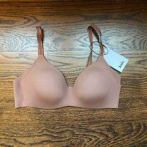 Knix WingWoman Bra - Size 2 (34B)